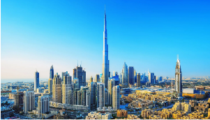 Burj Khalifa